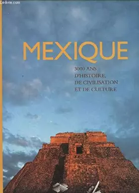 Couverture du produit · Mexique