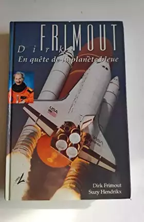 Couverture du produit · La Quête de la planète bleue