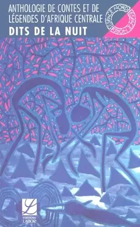 Couverture du produit · Dits de la Nuit