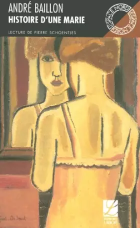 Couverture du produit · Histoire d'une Marie