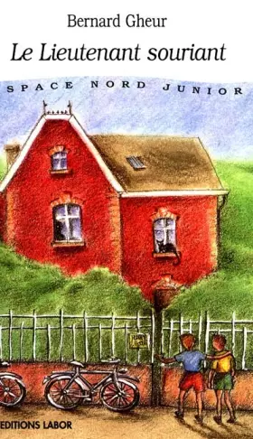 Couverture du produit · Le lieutenant souriant