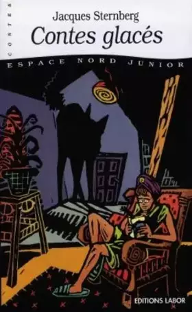 Couverture du produit · Contes glacés