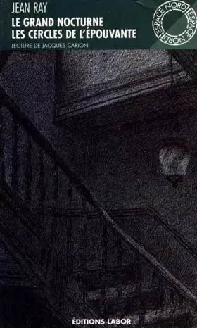 Couverture du produit · Le Grand Nocturne