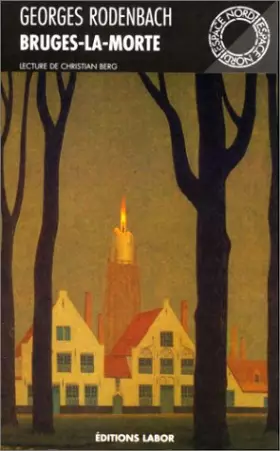 Couverture du produit · Bruges-la-morte