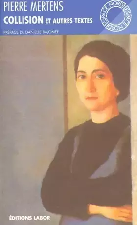 Couverture du produit · Collision