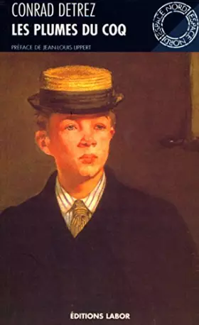 Couverture du produit · Plumes du Coq