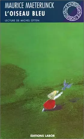 Couverture du produit · L'oiseau bleu: Théâtre
