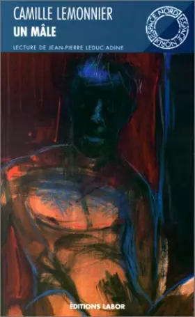 Couverture du produit · Un mâle