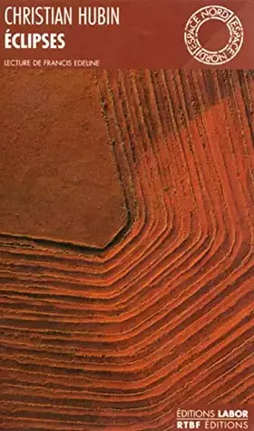 Couverture du produit · Eclipses