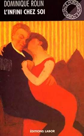 Couverture du produit · L'infini chez soi