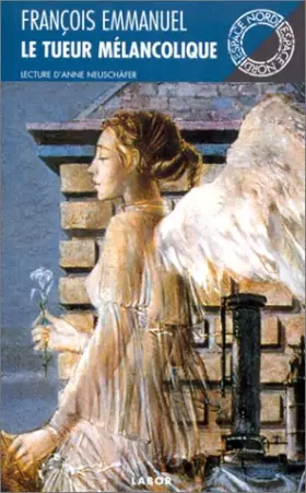 Couverture du produit · Le tueur melancolique