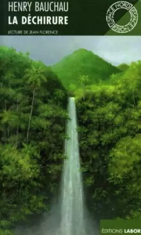 Couverture du produit · La déchirure