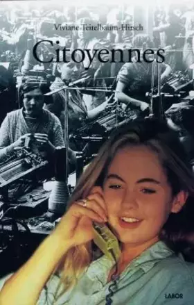 Couverture du produit · Citoyennes
