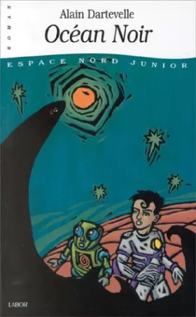 Couverture du produit · Océan noir