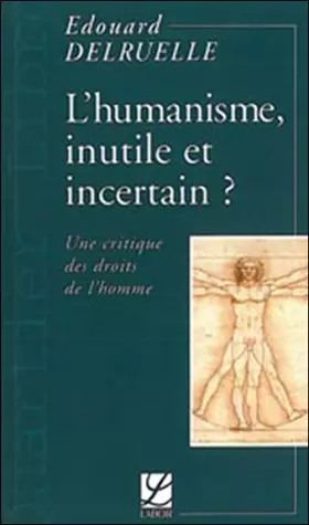 Couverture du produit · Humanisme inutile et incertain