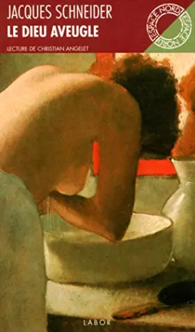 Couverture du produit · Le dieu aveugle : roman