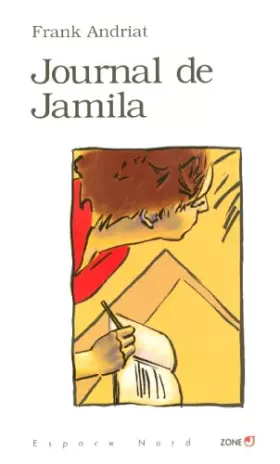 Couverture du produit · Journal de Jamila
