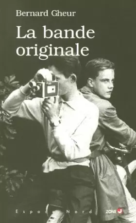 Couverture du produit · La Bande originale