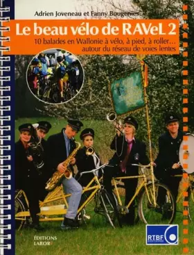 Couverture du produit · Beau Vélo de Ravel 2