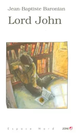 Couverture du produit · Lord John