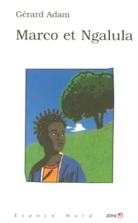 Couverture du produit · Marco et Ngalula