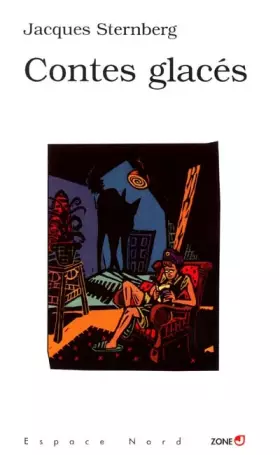 Couverture du produit · Contes glacés