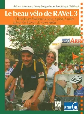 Couverture du produit · Beau Vélo de Ravel 3