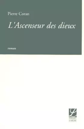 Couverture du produit · L'ascenseur des dieux