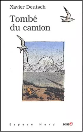 Couverture du produit · Tombé du camion