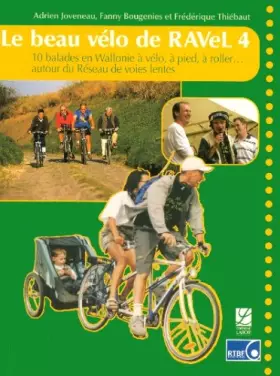 Couverture du produit · Beau Vélo de Ravel 4