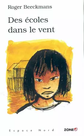 Couverture du produit · Des écoles dans le vent