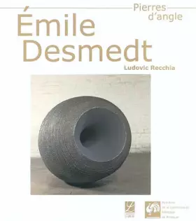 Couverture du produit · Emile Desmedt