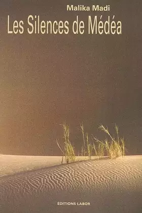 Couverture du produit · Les Silences de Médéa