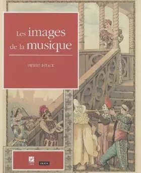 Couverture du produit · Les Images de la Musique