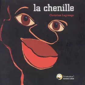 Couverture du produit · La chenille