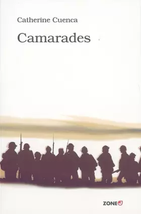 Couverture du produit · Camarades
