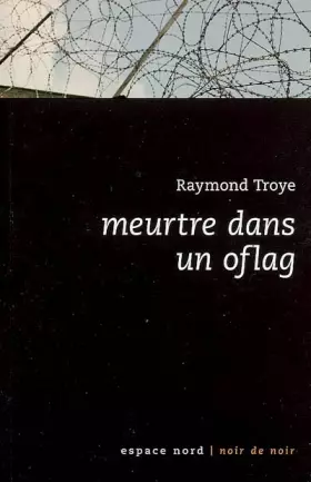 Couverture du produit · Meurtre dans un Oflag