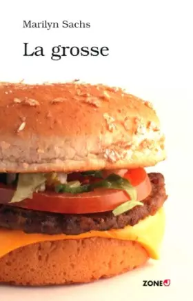 Couverture du produit · La grosse