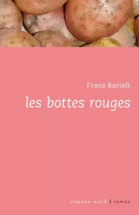 Couverture du produit · Les bottes rouges