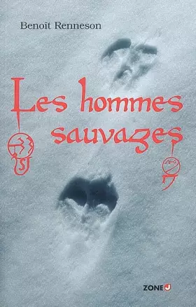 Couverture du produit · Les hommes sauvages