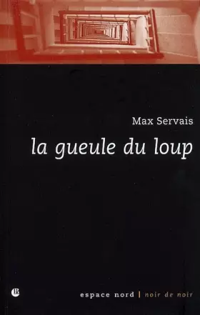 Couverture du produit · La gueule du loup