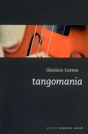 Couverture du produit · Tangomania