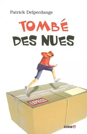 Couverture du produit · Tombé des nues