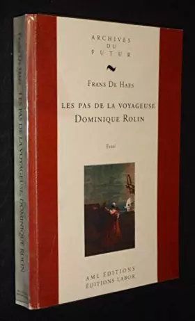 Couverture du produit · Les pas de la voyageuse