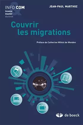 Couverture du produit · Couvrir les Migrations