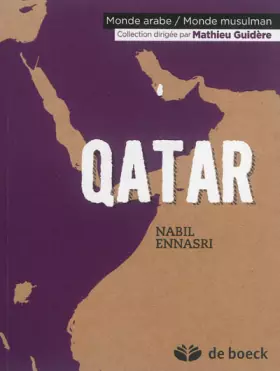 Couverture du produit · Qatar