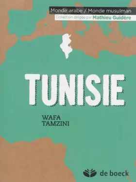Couverture du produit · Tunisie