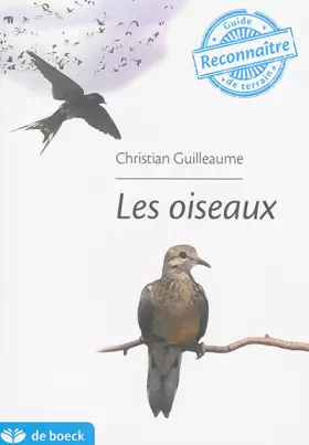 Couverture du produit · Les oiseaux