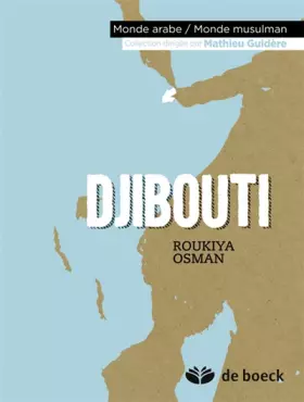 Couverture du produit · Djibouti