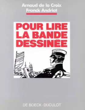 Couverture du produit · Lire la bande dessinée